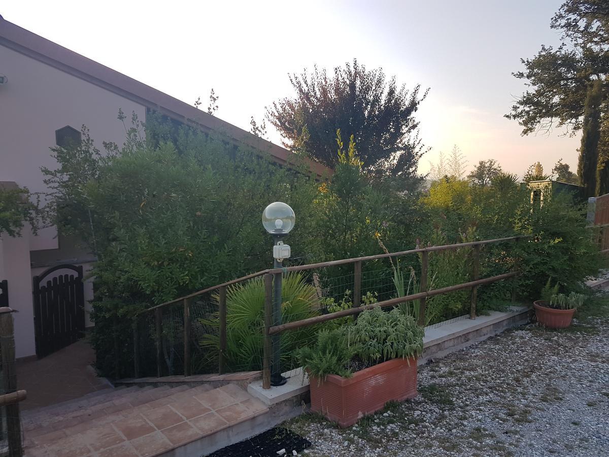 Agriturismo Collelungo Di Maremma Diaccialone Exterior foto